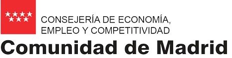 Auxiser Madrid conserjería empleo y competitividad